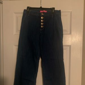 Lilly Pulitzer jeans